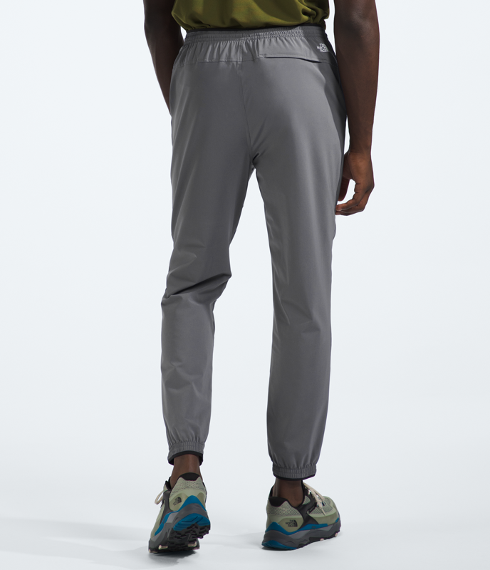 North Face NF0A86R3-0UZ Ms Wander Jogger 2.0 Smoked Pearl