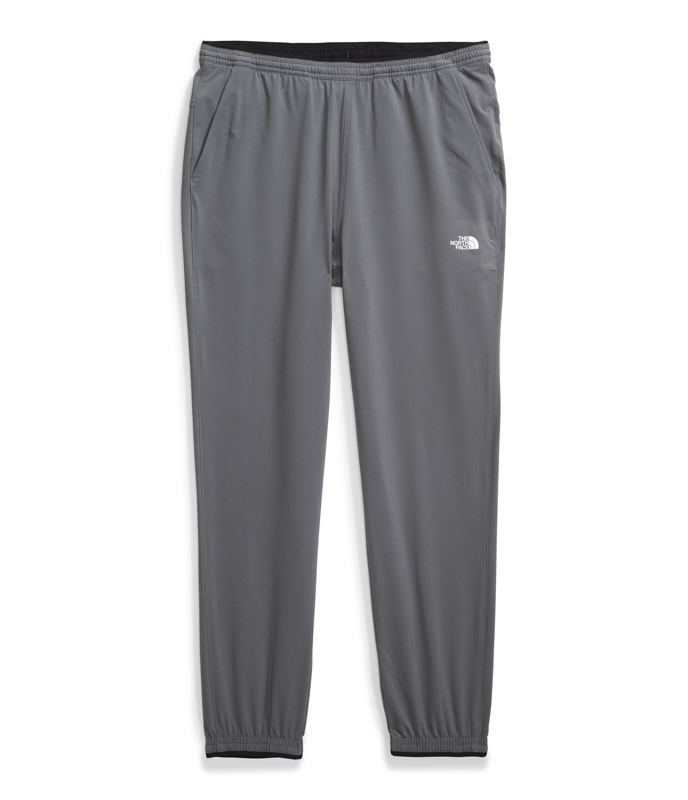 North Face NF0A86R3-0UZ Ms Wander Jogger 2.0 Smoked Pearl