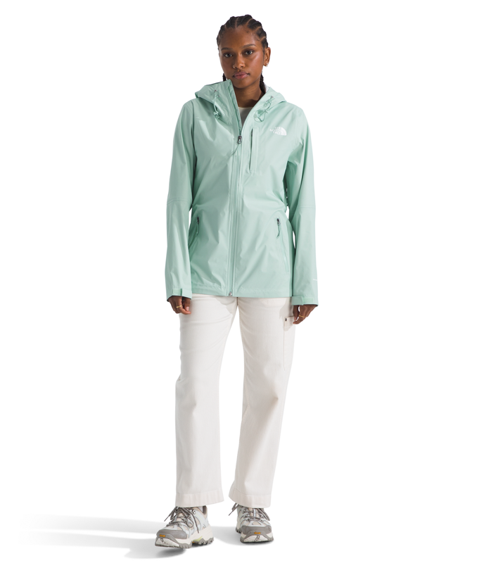 North Face NF0A8BK9 Wmns Alta Vista Jacket '26
