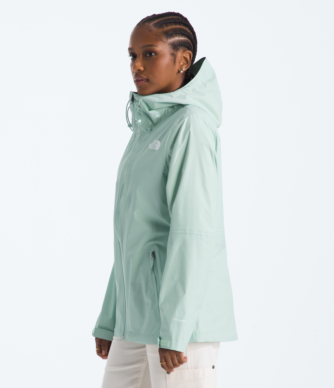 North Face NF0A8BK9 Wmns Alta Vista Jacket '26