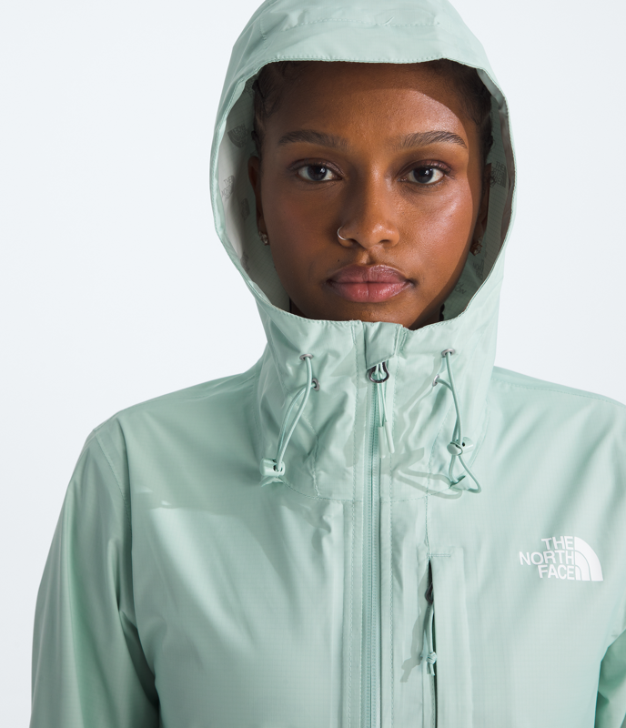 North Face NF0A8BK9 Wmns Alta Vista Jacket '26