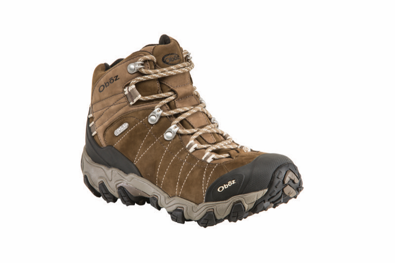 Oboz 22102 WOMEN'S BRIDGER