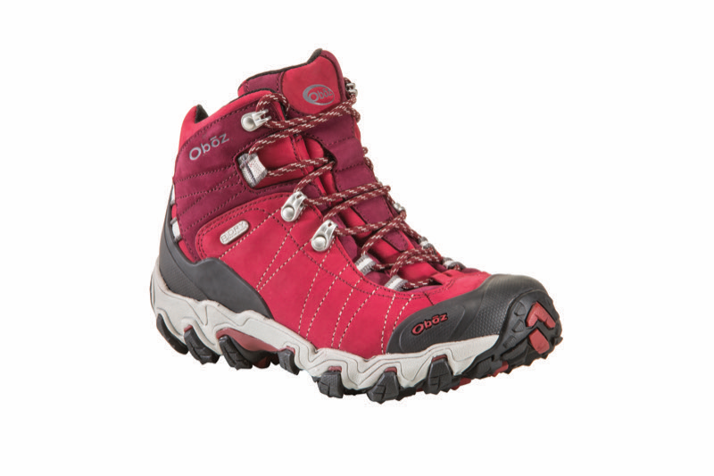 Oboz 22102 WOMEN'S BRIDGER