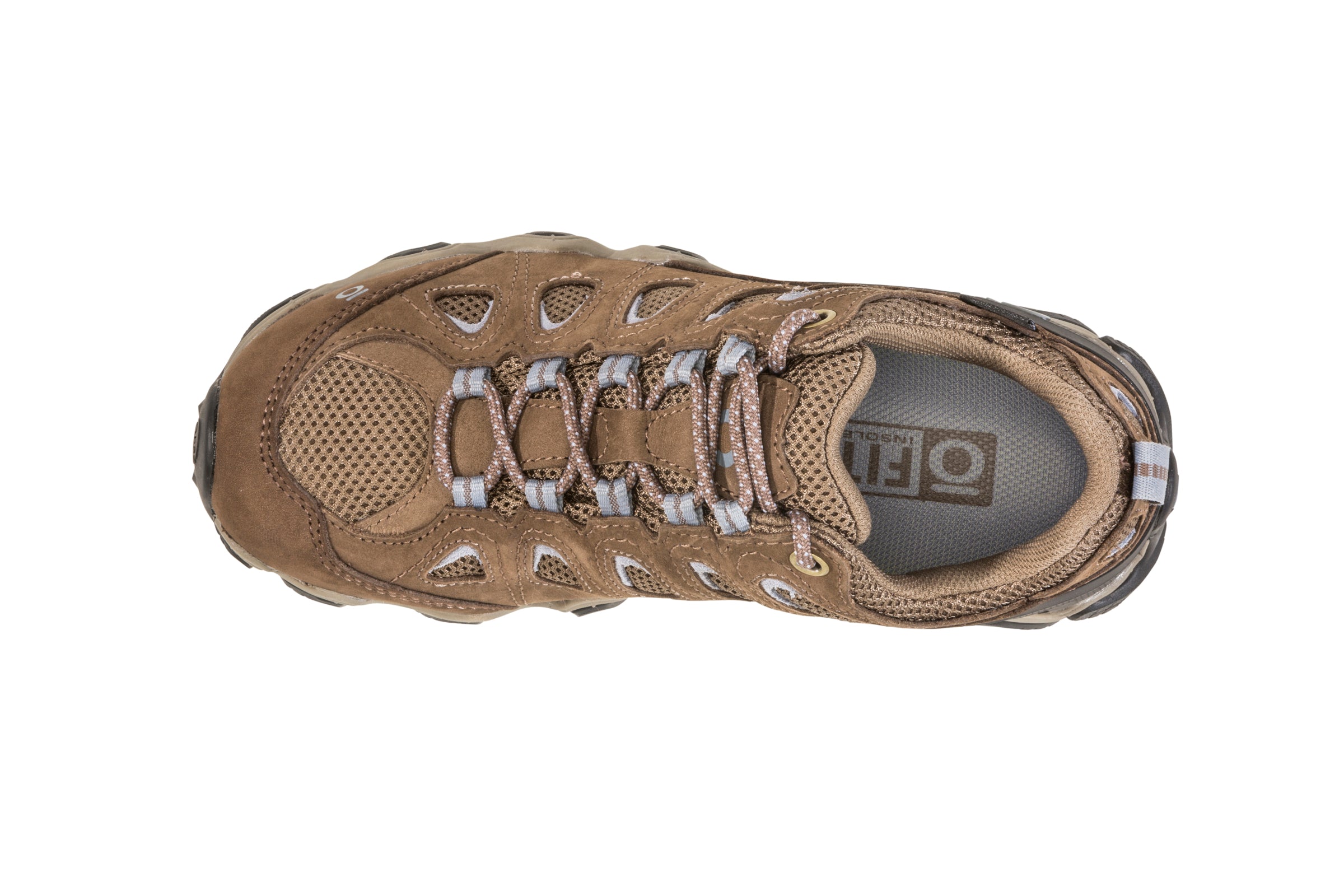 OBZ-23402Bri SAWTOOTH II LOW B DRY WMN BRINDLE