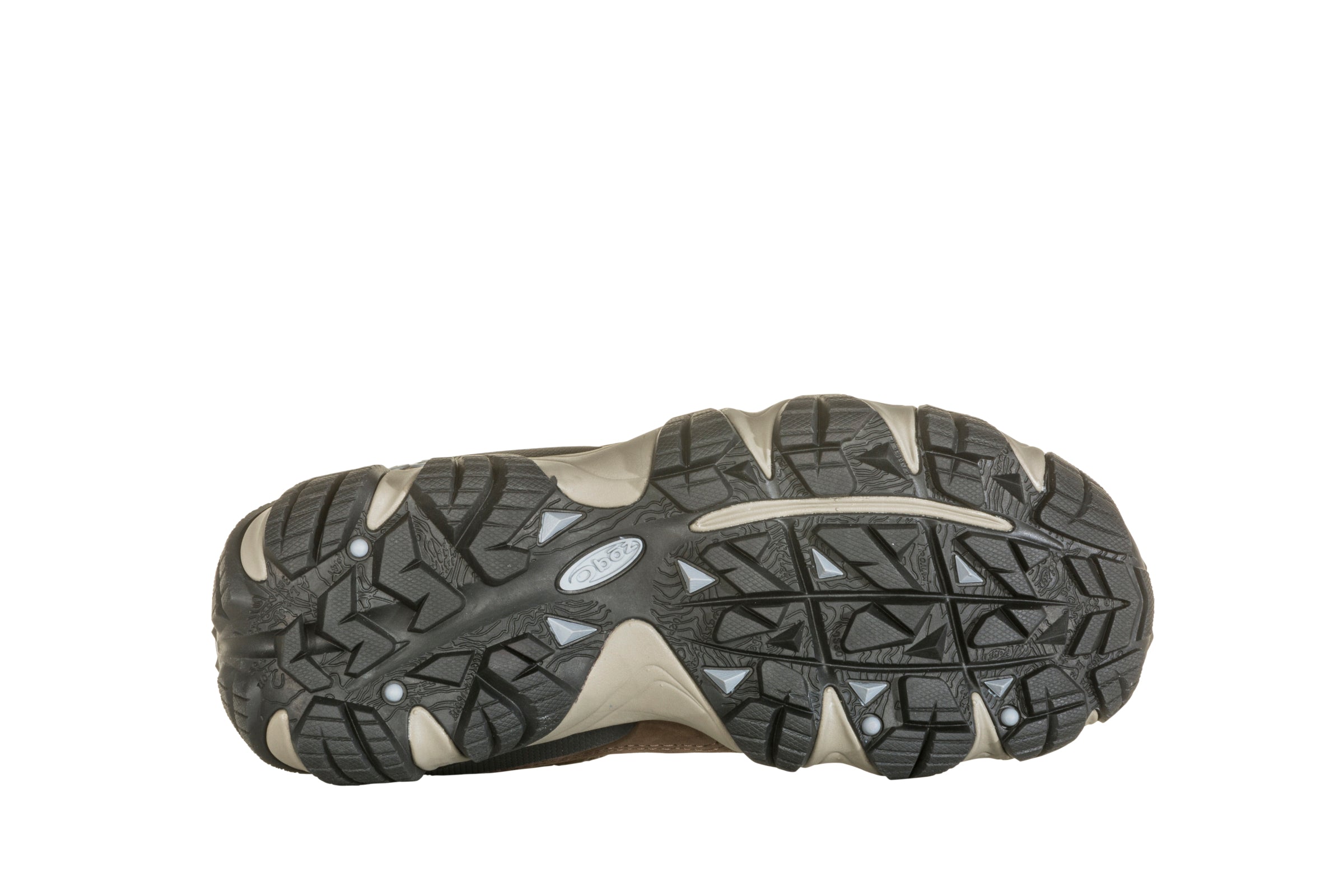 OBZ-23402Bri SAWTOOTH II LOW B DRY WMN BRINDLE