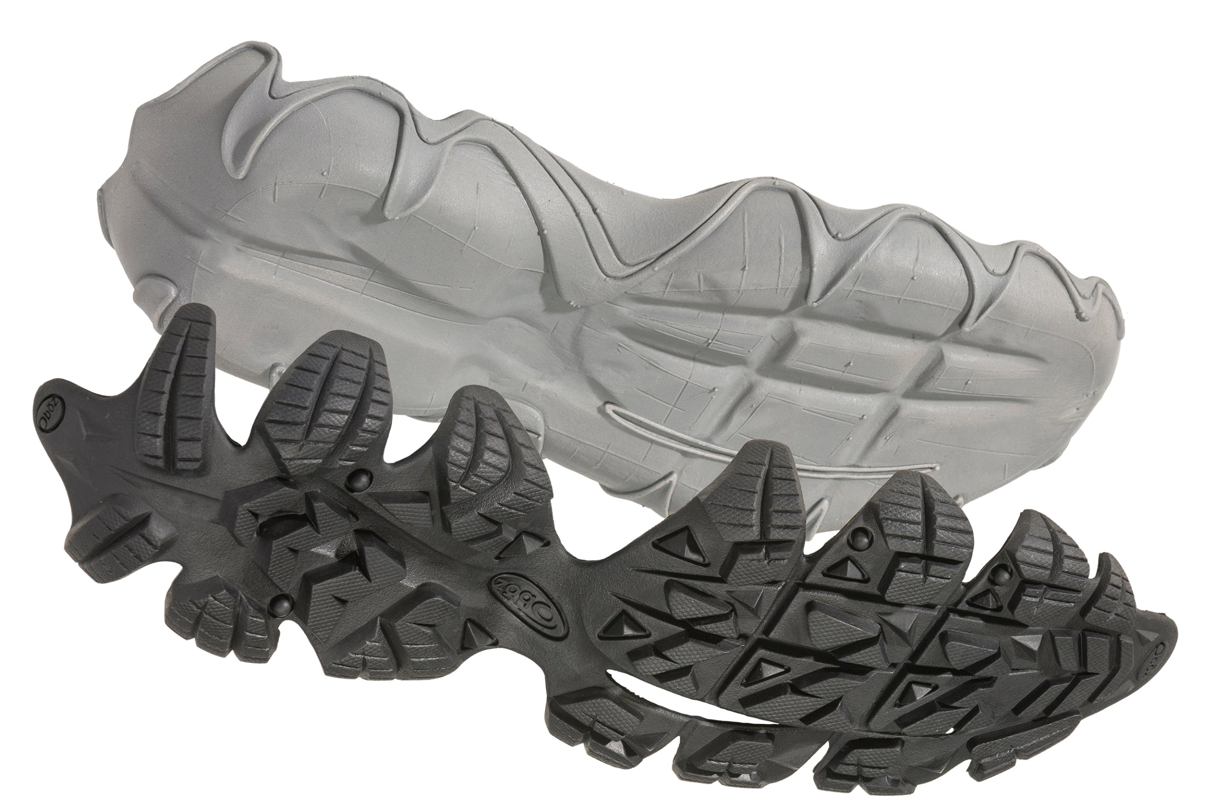 OBZ-23402Bri SAWTOOTH II LOW B DRY WMN BRINDLE