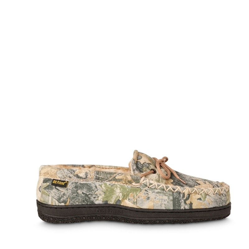 OFF-421124 MENS CAMO MOC