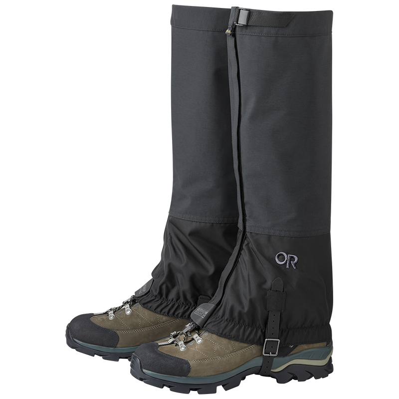 OR-281183 CASCADIA II GAITERS