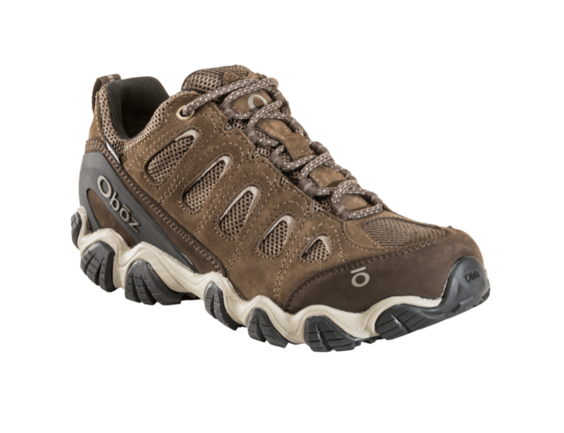 Oboz 23401Wal Sawtooth II Walnut Brown