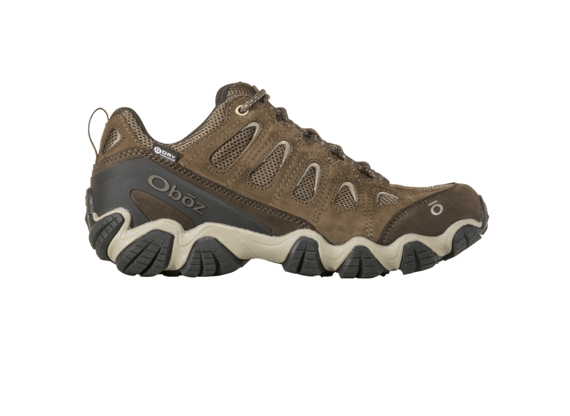 Oboz 23401Wal Sawtooth II Walnut Brown