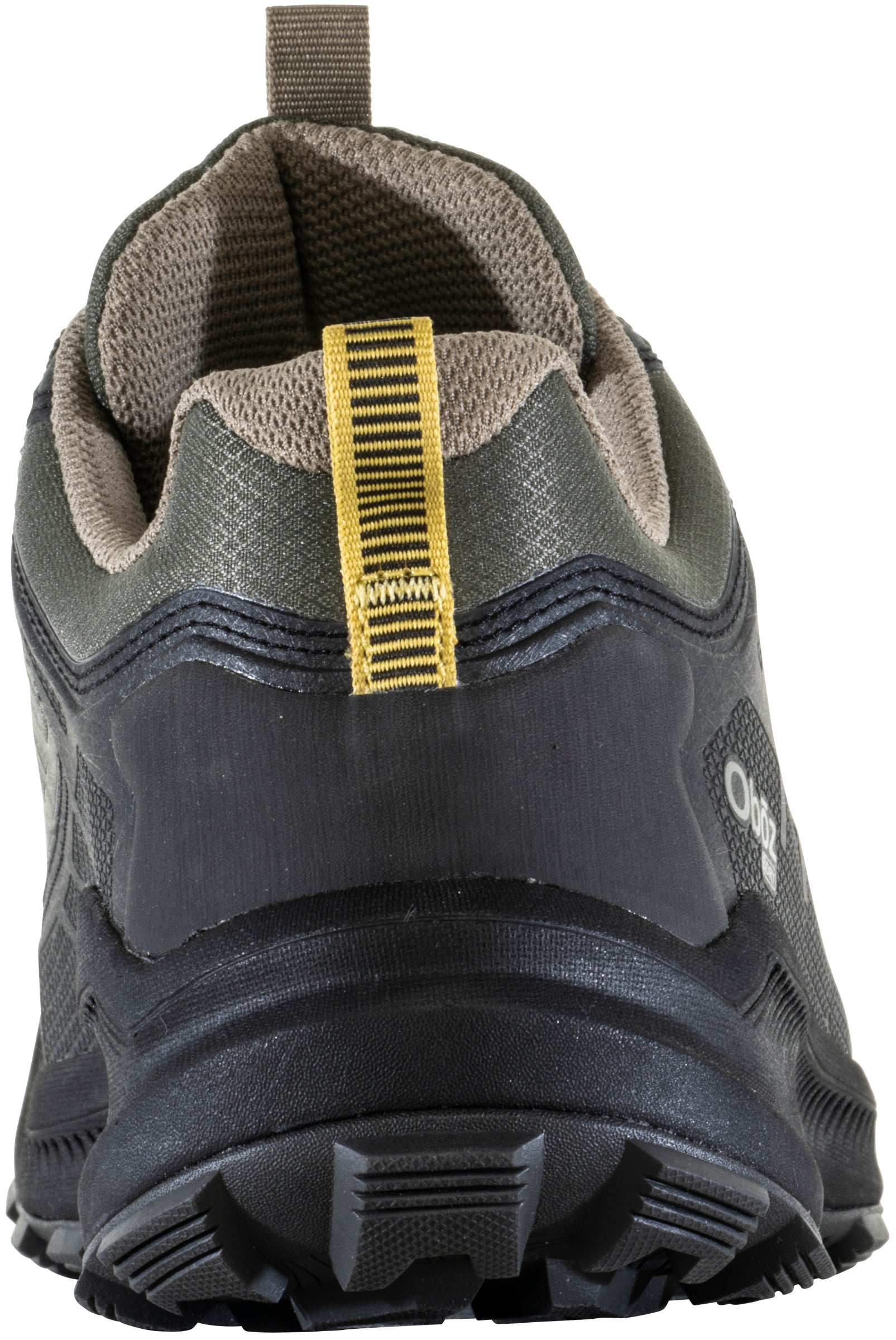 Oboz 44001EVR Ms Katabatic Low BDry - Evergreen