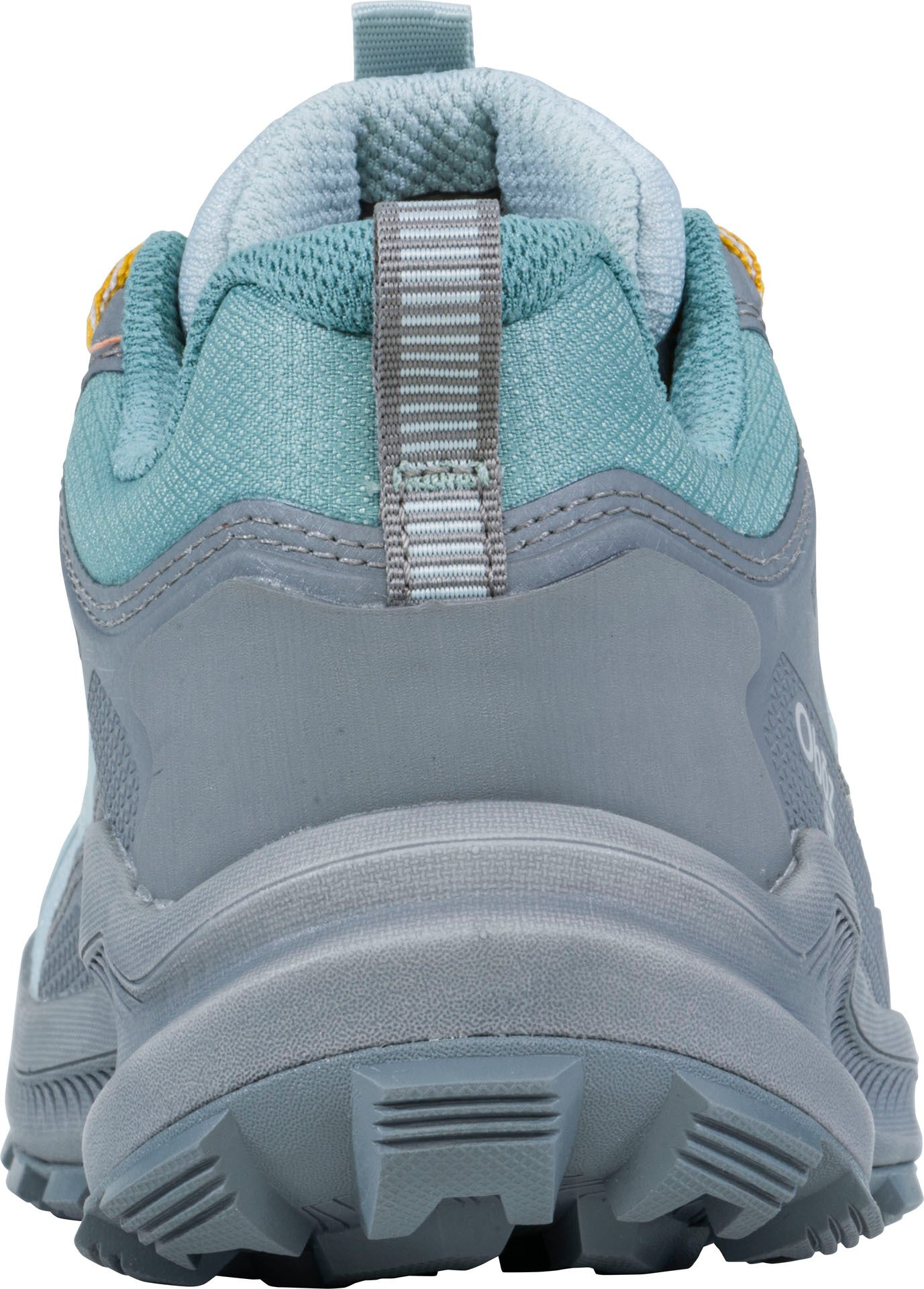 Oboz 44002GLA Ws Katabatic Low BDry - Glacier