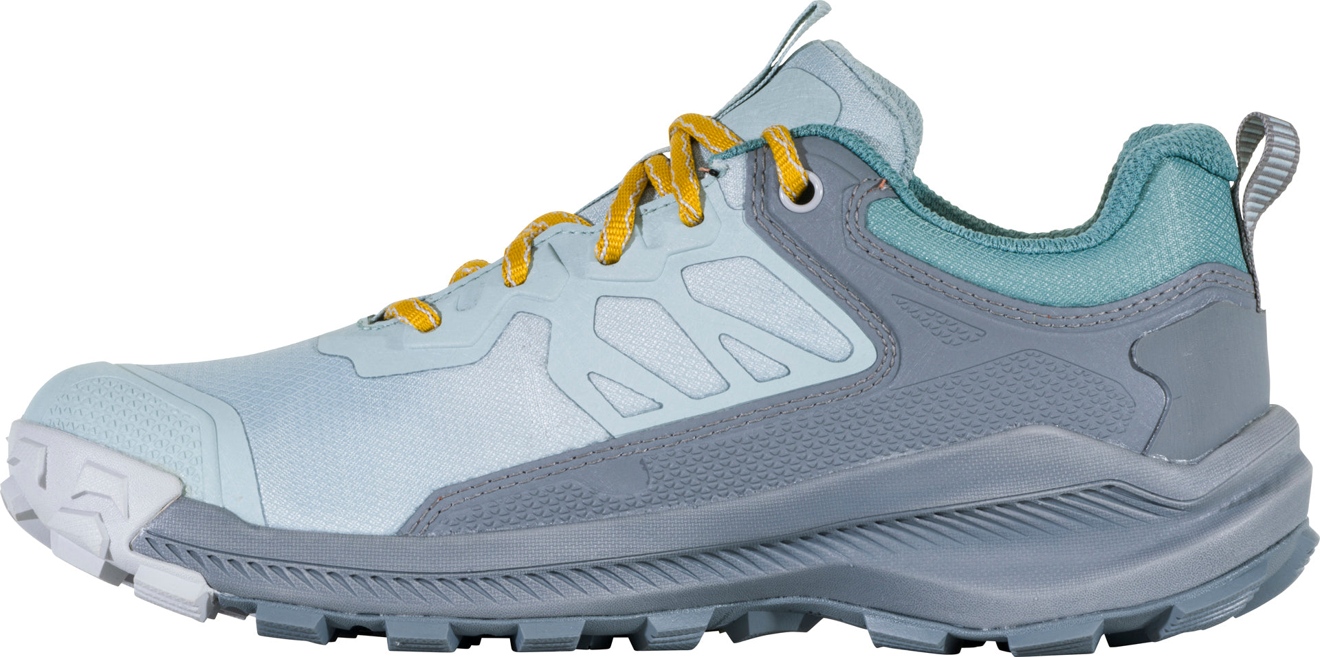 Oboz 44002GLA Ws Katabatic Low BDry - Glacier