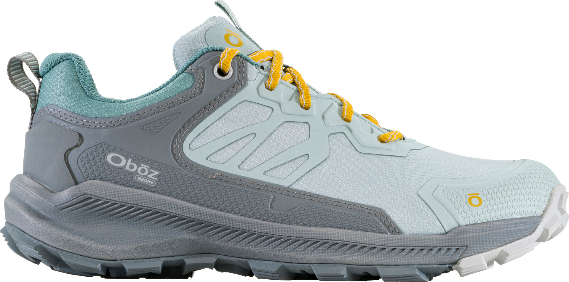 Oboz 44002GLA Ws Katabatic Low BDry - Glacier