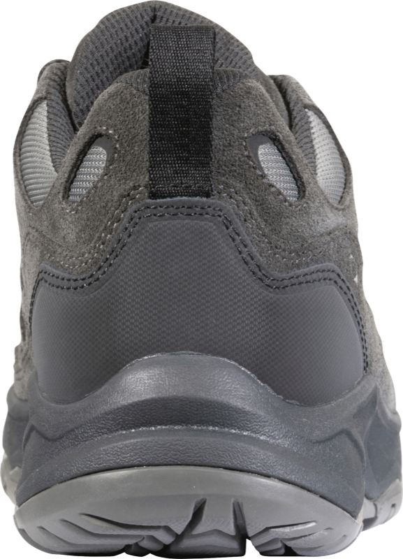 Oboz 76701CH Mens Sawtooth Ascent LOW B-Dry - Charcoal