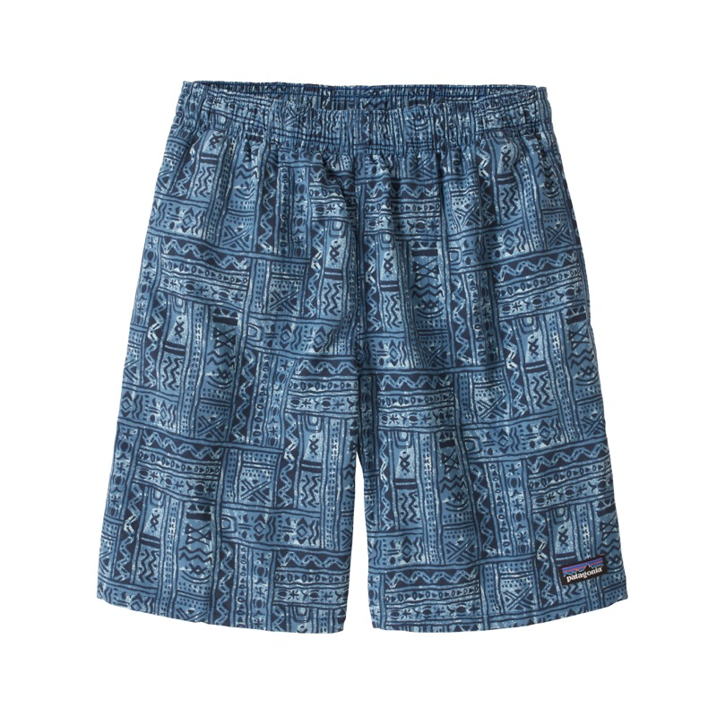 Patagonia 67052 B's Baggies Shorts 7in Inseam