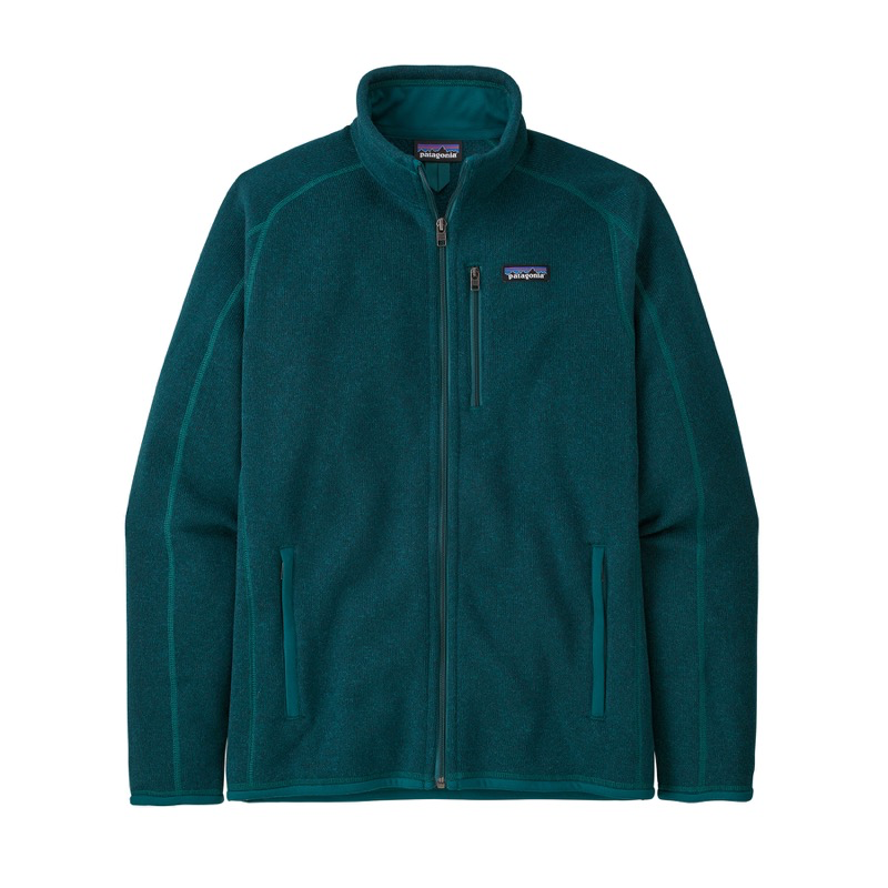 Patagonia 25528 Ms Better Sweater Jacket