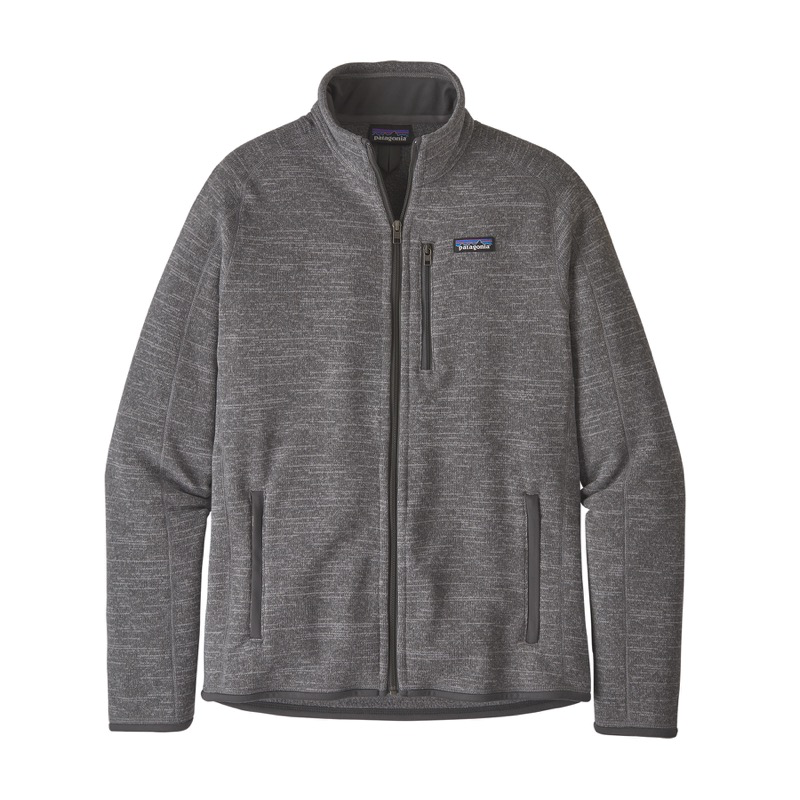 Patagonia 25528 Ms Better Sweater Jacket