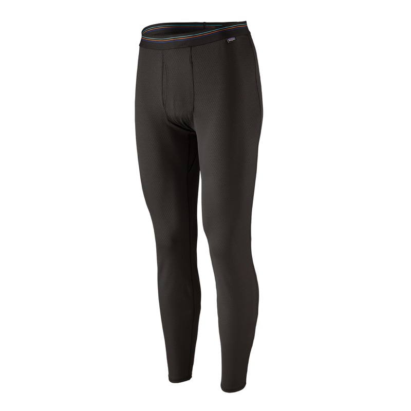 Patagonia 44487 M's Capilene Mid WT Bottom
