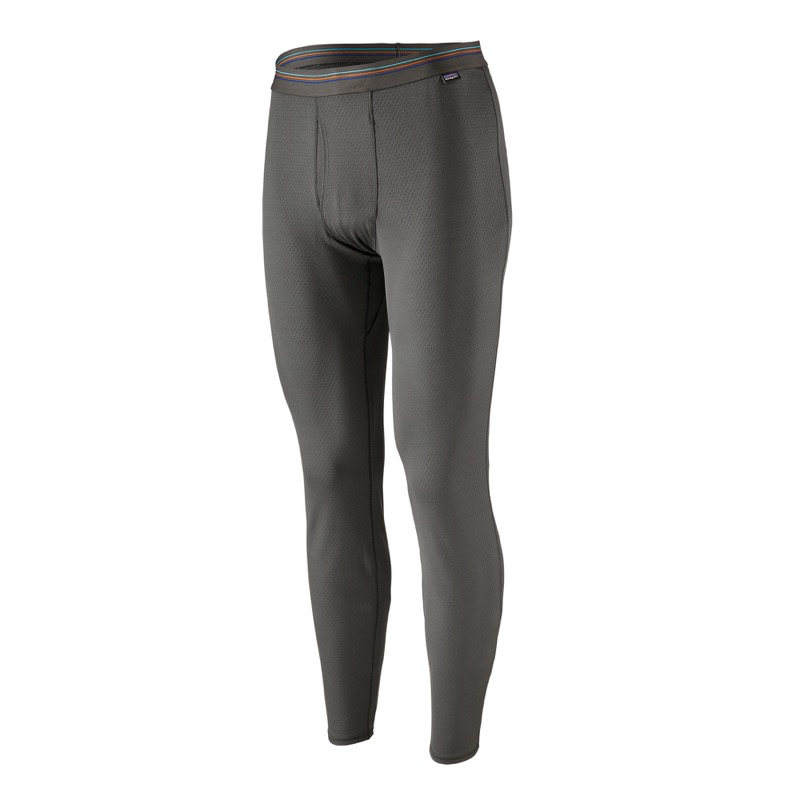 Patagonia 44487 M's Capilene Mid WT Bottom