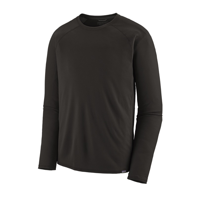 Patagonia 44427 M's Capilene Mid Weight Crew
