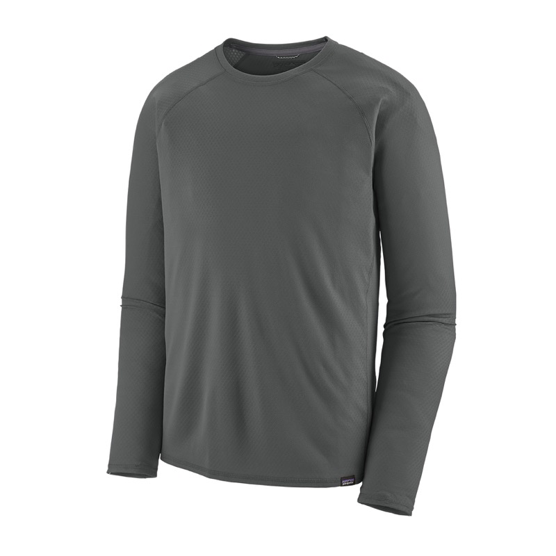 Patagonia 44427 M's Capilene Mid Weight Crew