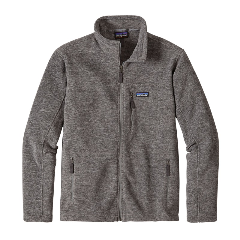 Patagonia 22990 M's Classic Synchilla Jacket