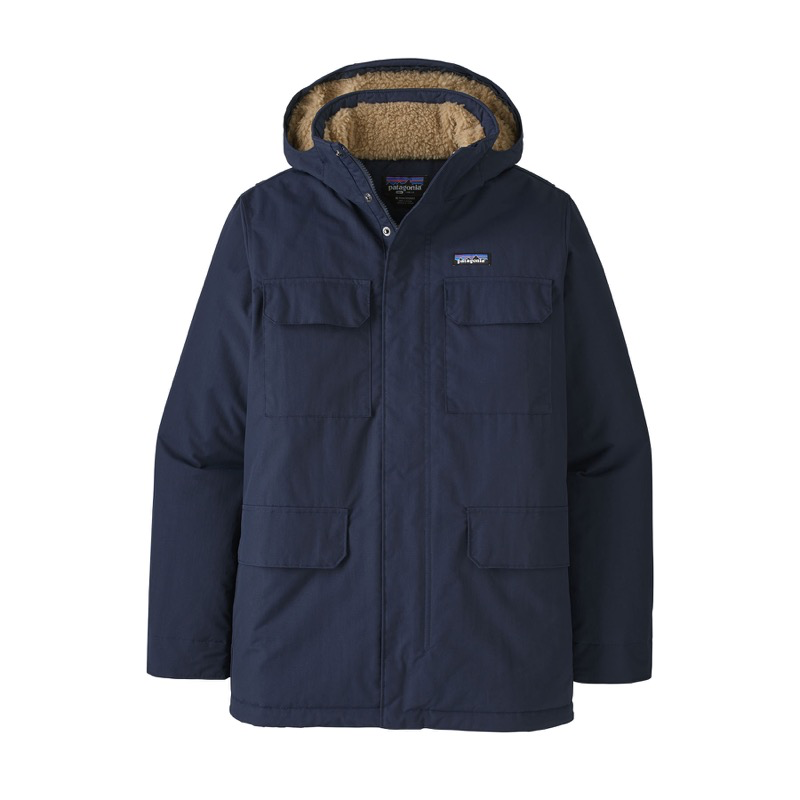 Patagonia 7022 M's Isthmus Parka