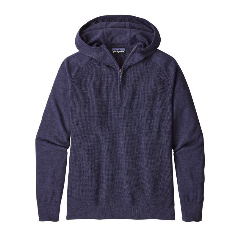 Patagonia 3455 M's L/S Yewcrag Hoody