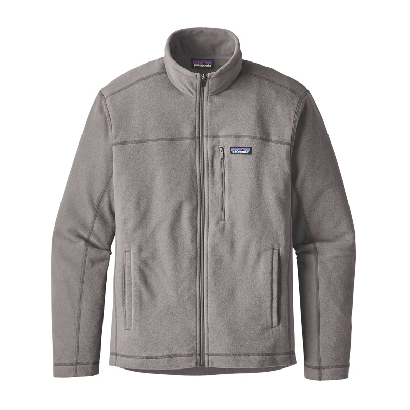 Patagonia 26171 Ms Micro D Jacket