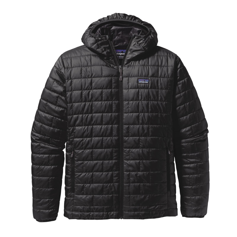 Patagonia 84222 Ms Nano Puff Hoody
