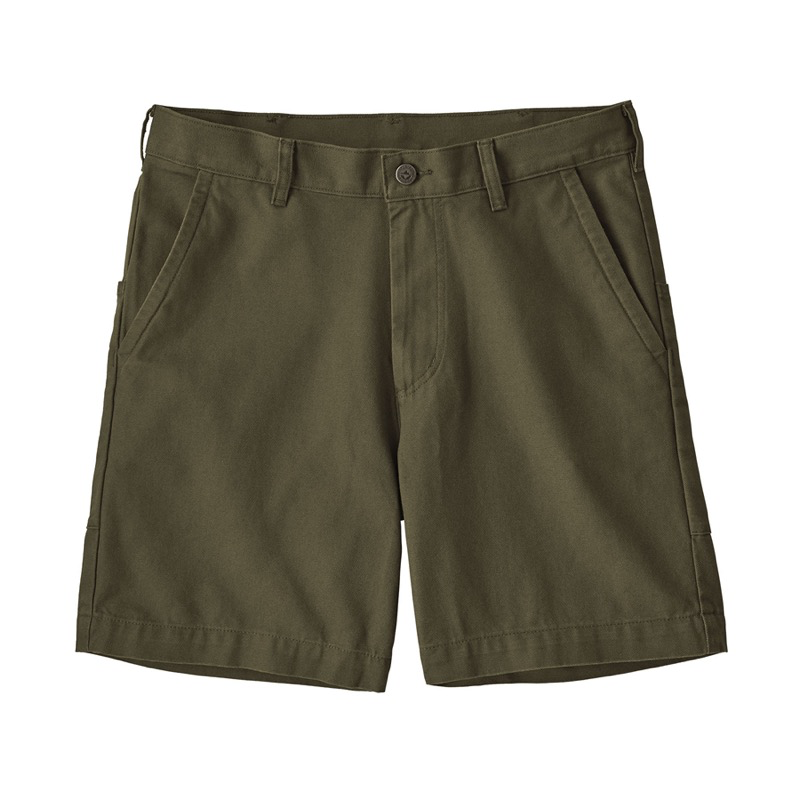 Patagonia 57228 M's Stand Up Shorts 7in