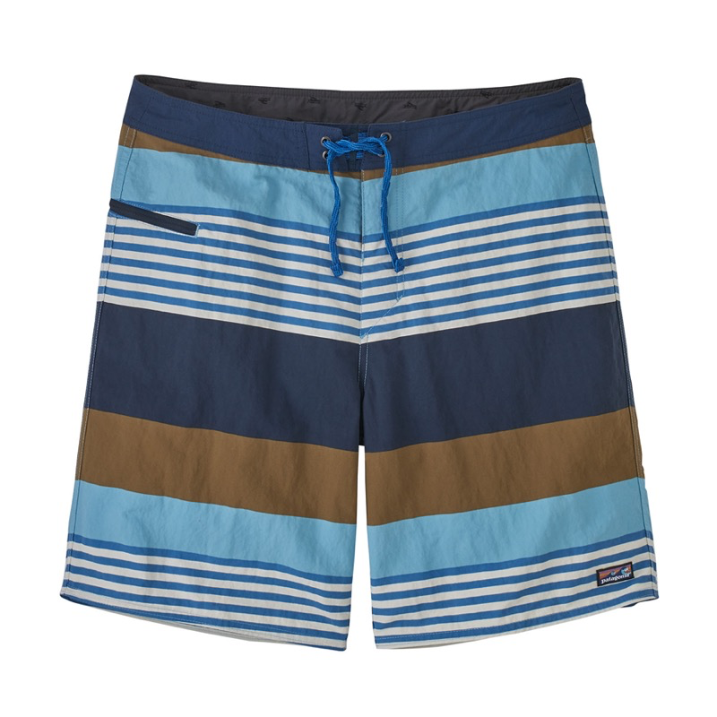 Patagonia 86623 M's Wavefarer Boardshorts 19in