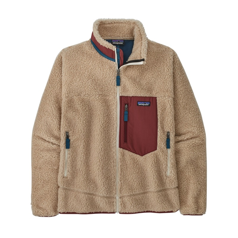 Patagonia 23056 M's Classic Retro-X Jacket