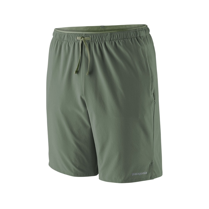 Patagonia 57602 M's Multi Trails Shorts - 8in