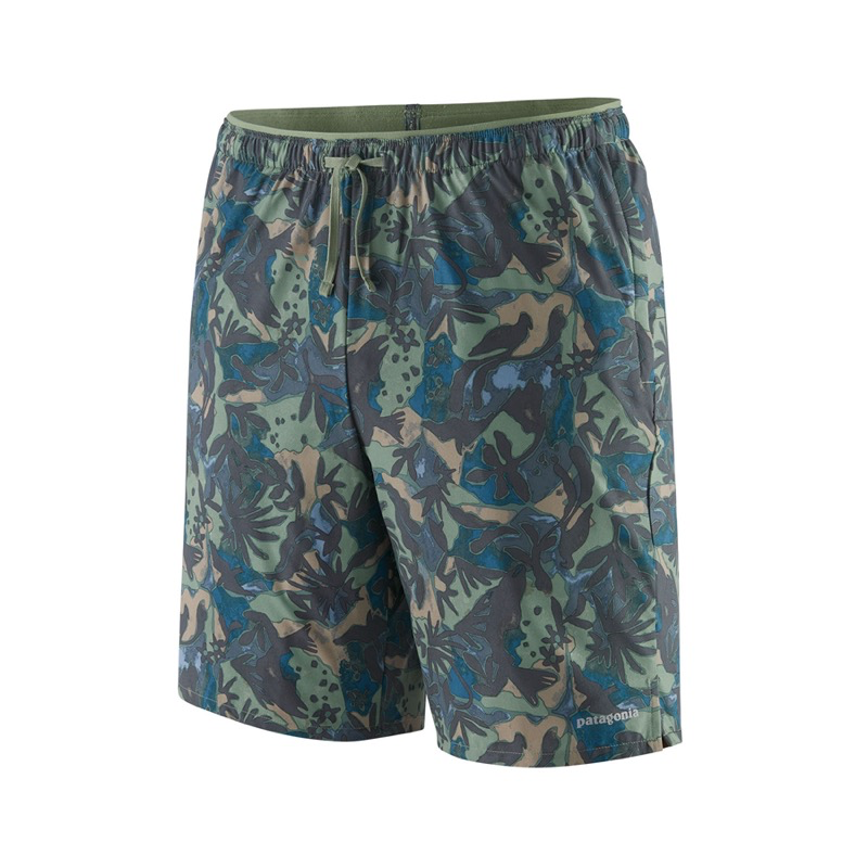 Patagonia 57602 M's Multi Trails Shorts - 8in