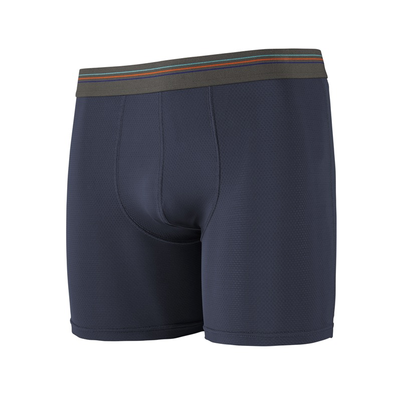 Patagonia 32545 M's Sender Boxer Brief