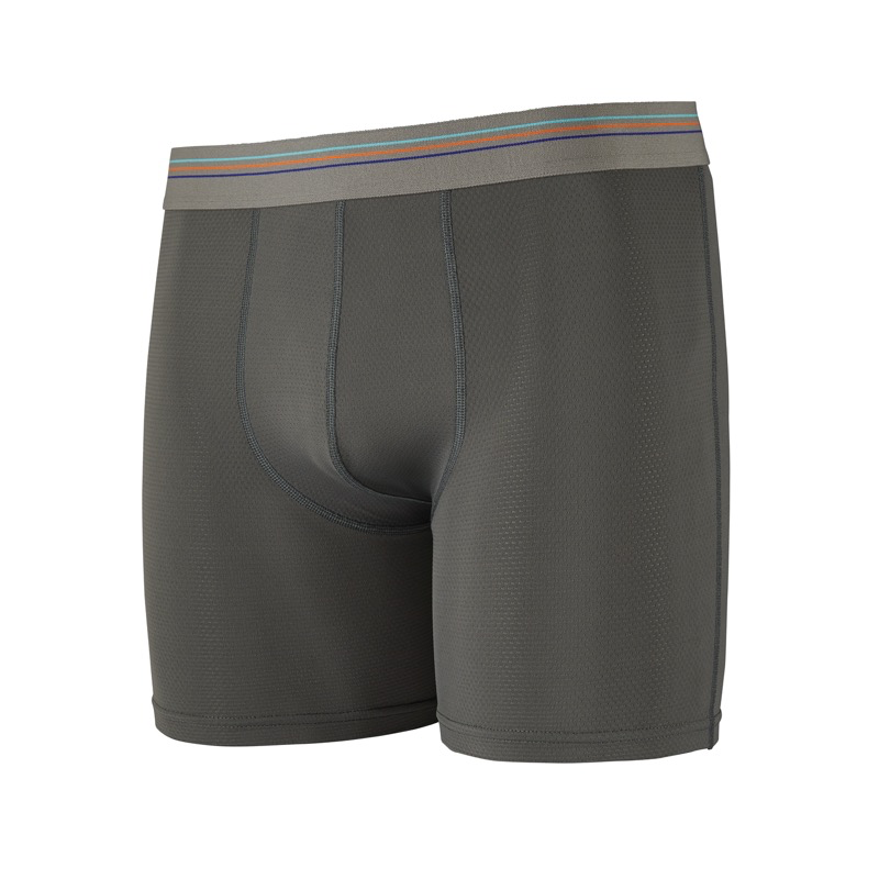 Patagonia 32545 M's Sender Boxer Brief