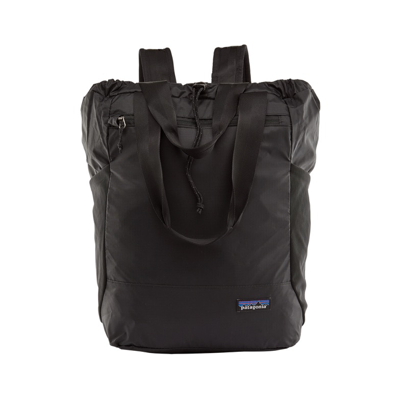 Patagonia 48809 UIltralight Black Hole Tote Pack