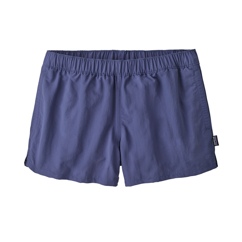 Patagonia 57043 W's Barely Baggies Shorts