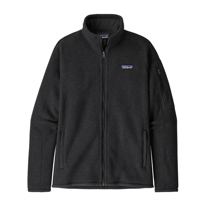Patagonia 25543 W's Better Sweater Fleece Jacket