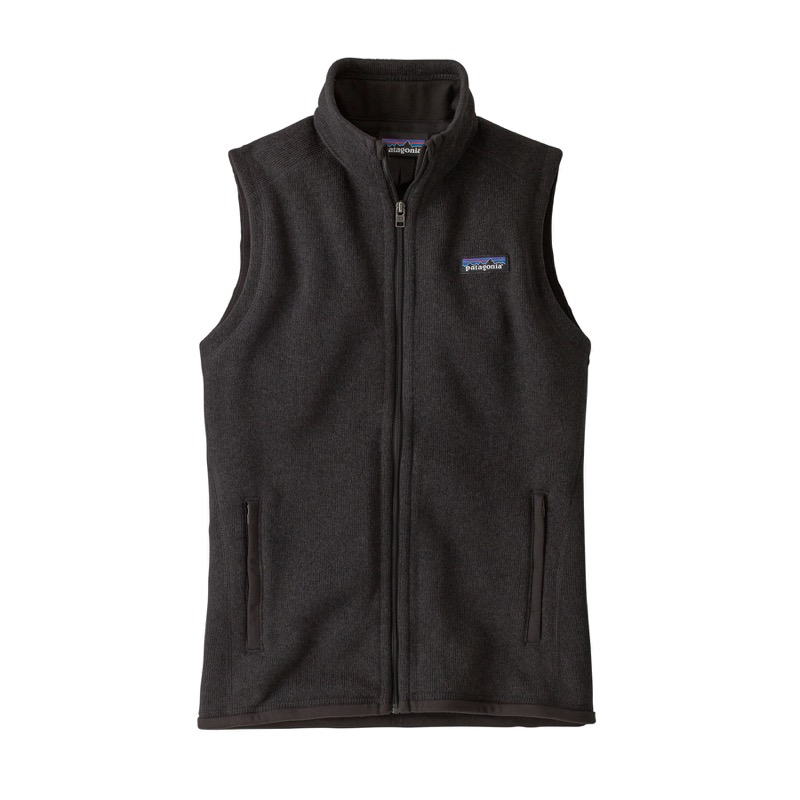 Patagonia  25887 W's Better Sweater Vest