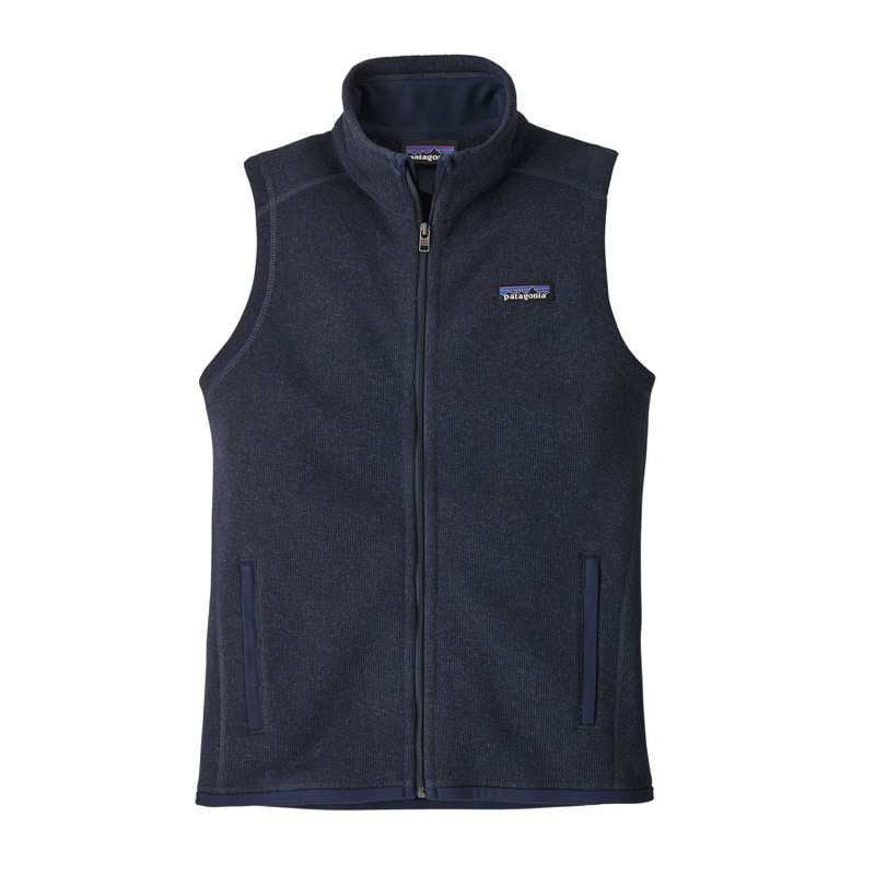 Patagonia  25887 W's Better Sweater Vest