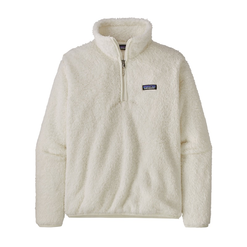 Patagonia 25236 Women's Los Gatos Fleece 1/4 Zip