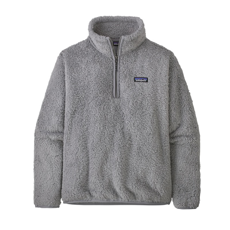 Patagonia 25236 Women's Los Gatos Fleece 1/4 Zip