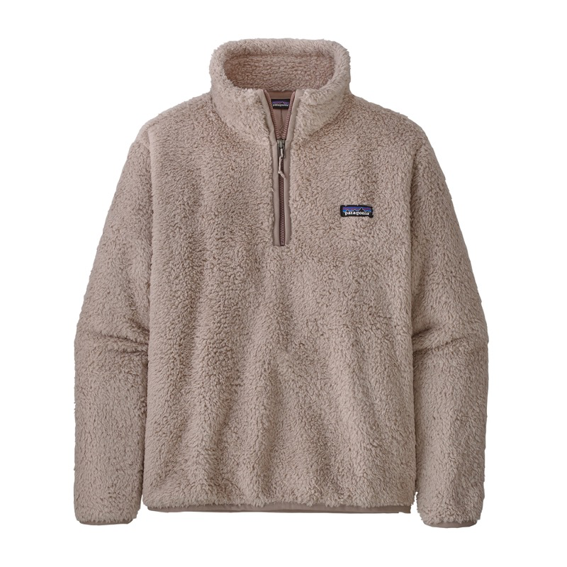 Patagonia 25236 Women's Los Gatos Fleece 1/4 Zip