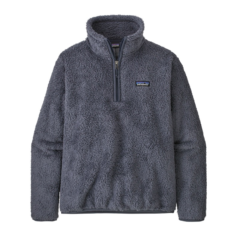 Patagonia 25236 Women's Los Gatos Fleece 1/4 Zip