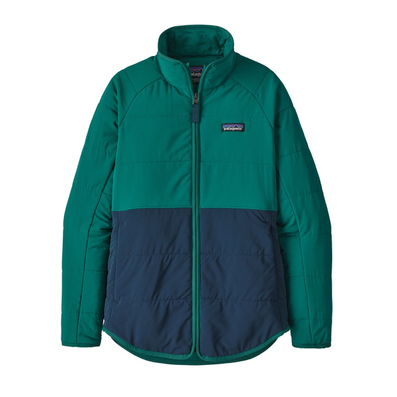 Patagonia 20955 W's Pack In Jacket