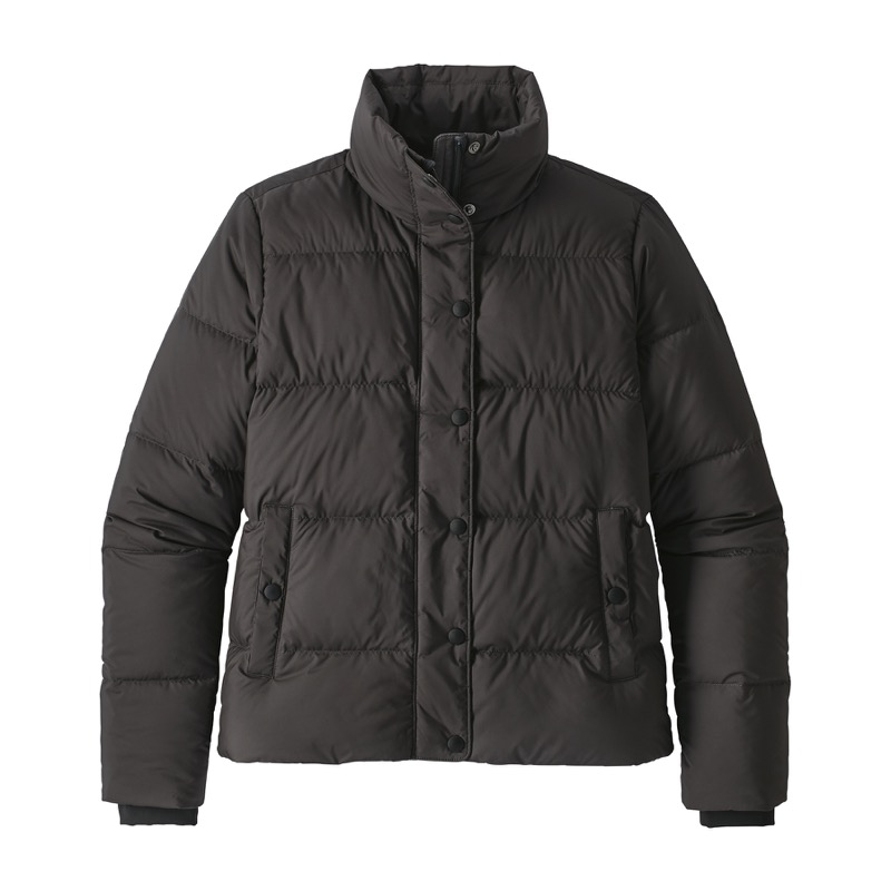 PATAGONIA Womens' Silent Down Jacket