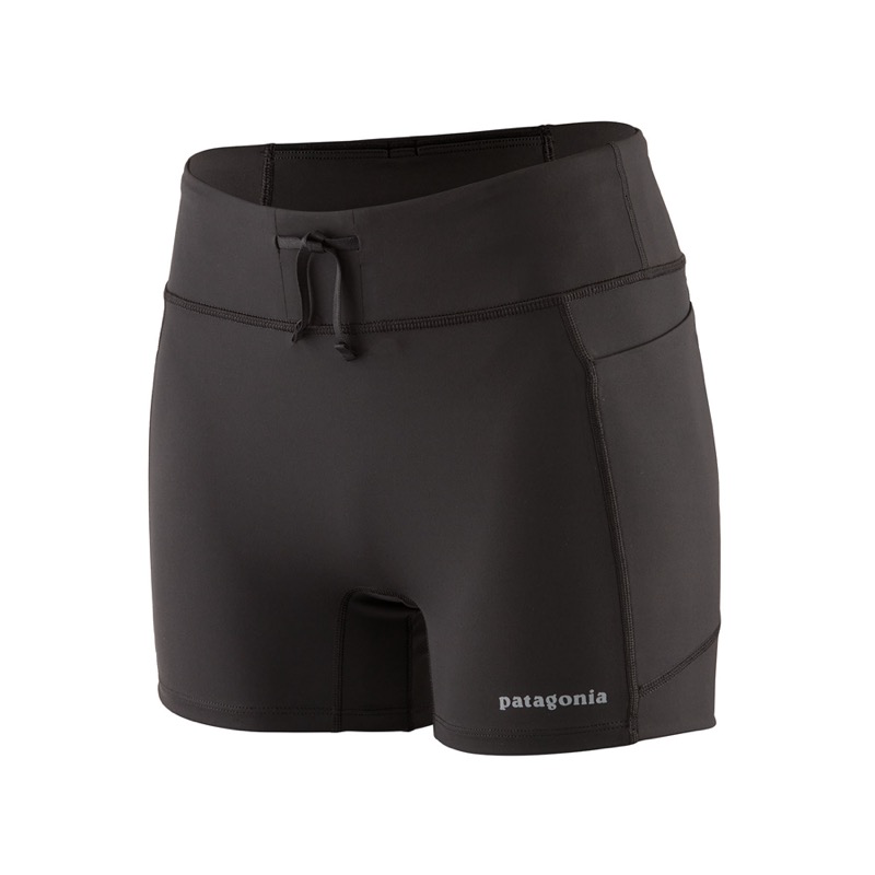 Patagonia 24876 W's Endless Run Shorts